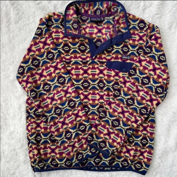 🍒 𝗣𝗮𝘁𝗮𝗴𝗼𝗻𝗶𝗮 𝗦𝘆𝗻𝗰𝗵𝗶𝗹𝗹𝗮 𝗟𝗶𝗴𝗵𝘁𝘄𝗲𝗶𝗴𝗵𝘁 𝗦𝗻𝗮𝗽-𝗧 - Picture 6 of 8